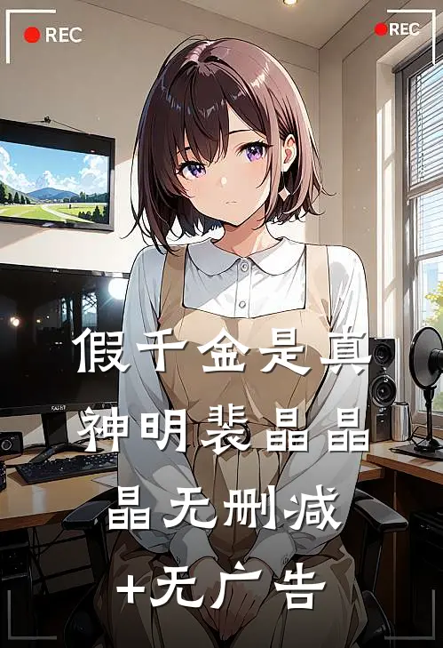 假千金是真神明裴晶晶晶无删减+无广告
