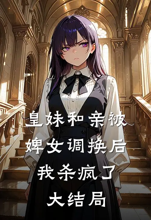 皇妹和亲被婢女调换后，我杀疯了大结局