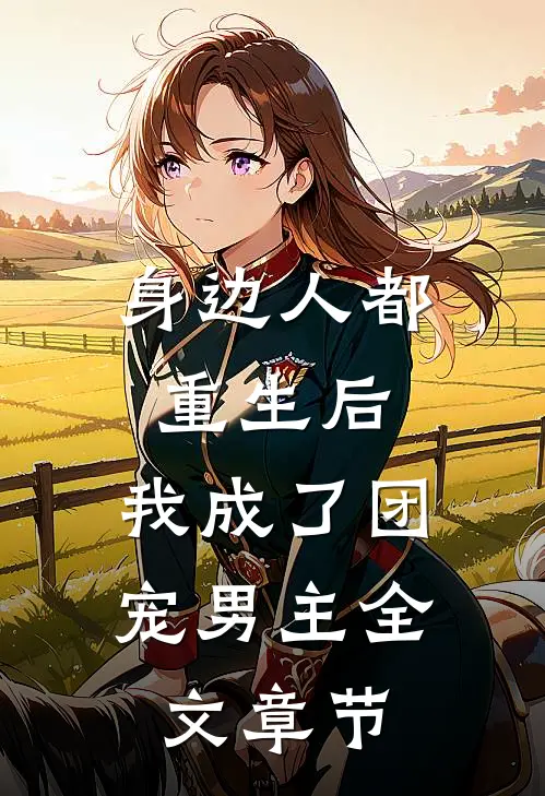 身边人都重生后，我成了团宠男主全文章节