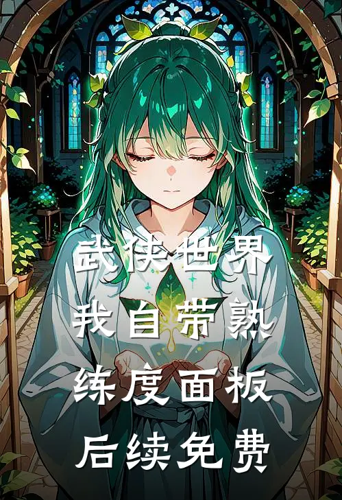 武侠世界，我自带熟练度面板后续免费