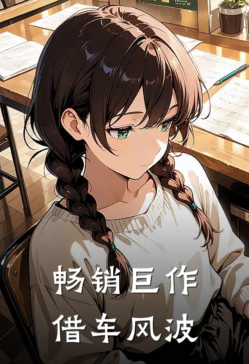 畅销巨作借车风波
