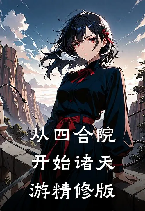 从四合院开始诸天游精修版