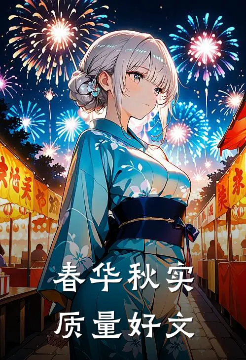 春华秋实质量好文