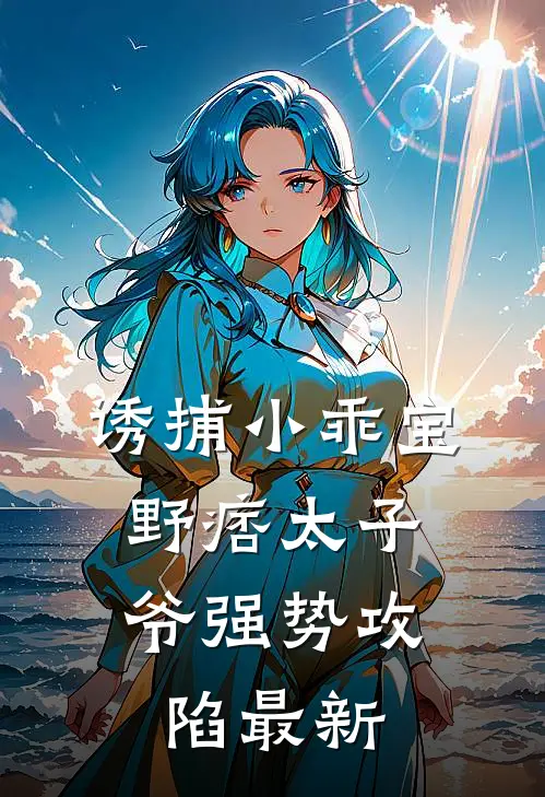 诱捕小乖宝,野痞太子爷强势攻陷最新
