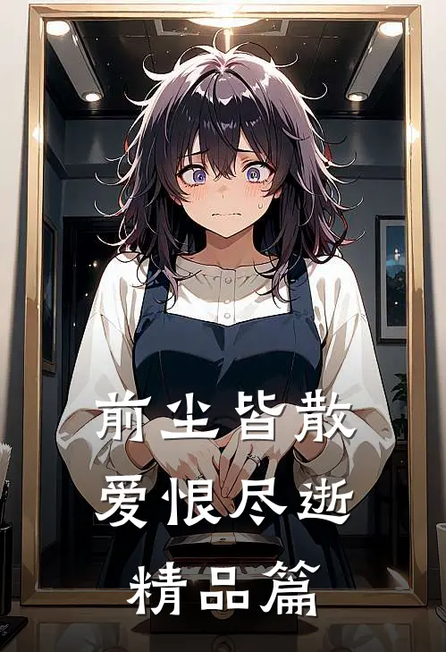 前尘皆散，爱恨尽逝精品篇
