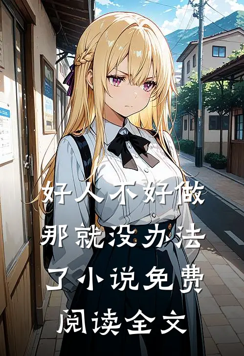 好人不好做，那就没办法了小说免费阅读全文