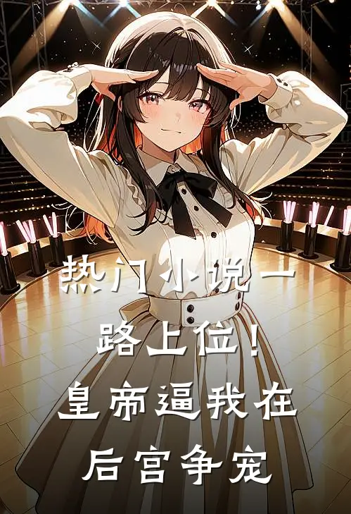 热门小说一路上位！皇帝逼我在后宫争宠