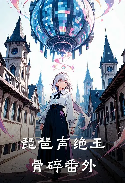 琵琶声绝玉骨碎番外