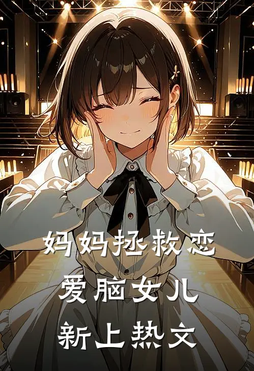 妈妈拯救恋爱脑女儿新上热文