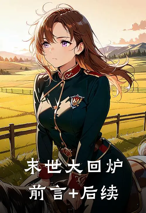 末世大回炉前言+后续