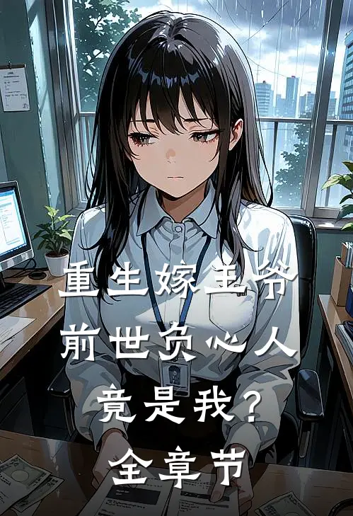 重生嫁王爷，前世负心人竟是我？全章节