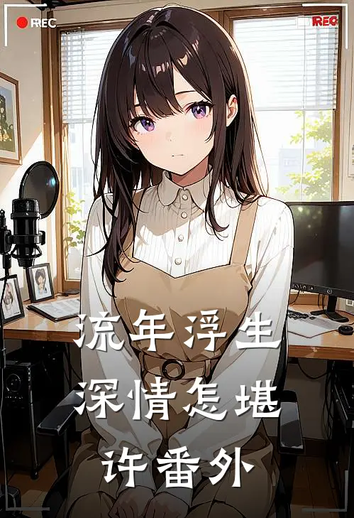 流年浮生，深情怎堪许番外