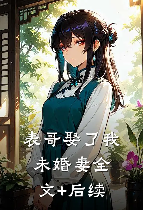 表哥娶了我未婚妻全文+后续