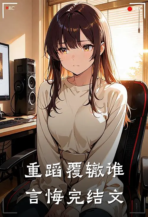 重蹈覆辙谁言悔完结文