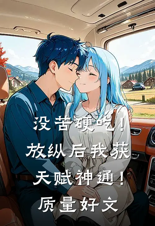 没苦硬吃！放纵后我获天赋神通！质量好文