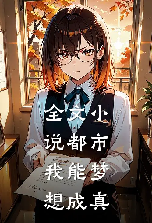 全文小说都市：我能梦想成真