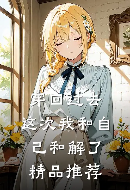 穿回过去，这次我和自己和解了精品推荐