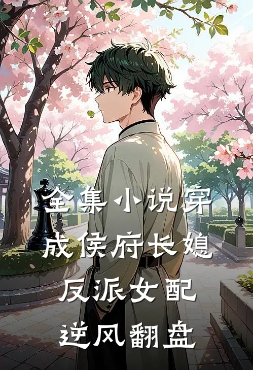 全集小说穿成侯府长媳，反派女配逆风翻盘