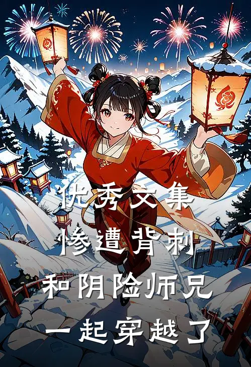 优秀文集惨遭背刺，和阴险师兄一起穿越了