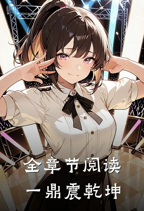 全章节阅读一鼎震乾坤
