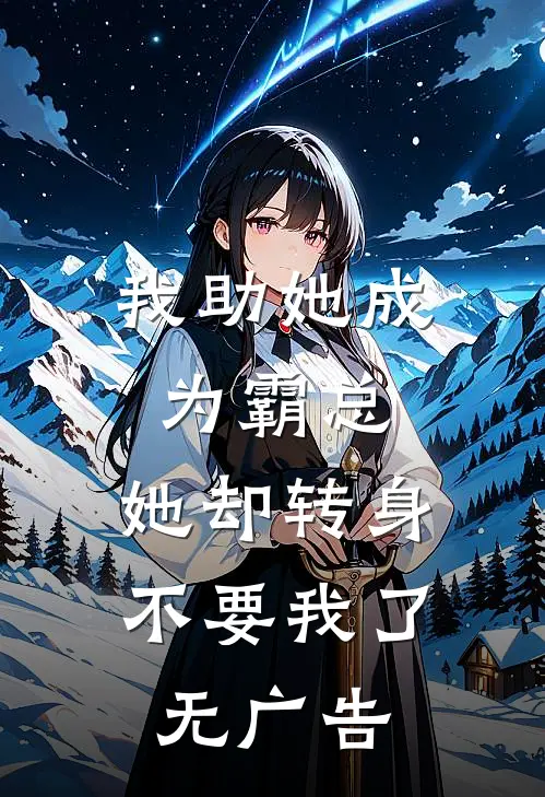 我助她成为霸总，她却转身不要我了无广告