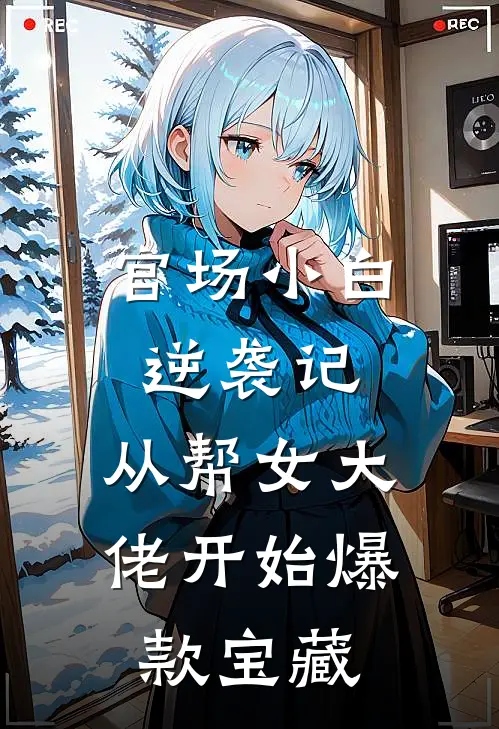 官场小白逆袭记：从帮女大佬开始爆款宝藏
