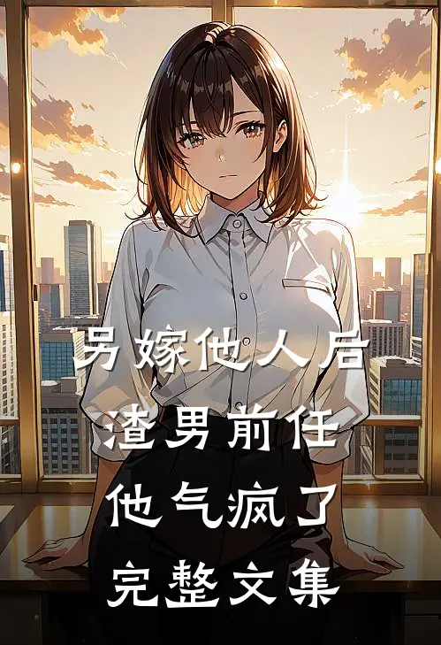 另嫁他人后，渣男前任他气疯了完整文集