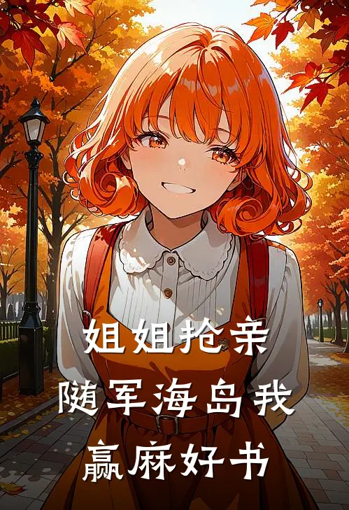 姐姐抢亲，随军海岛我赢麻好书