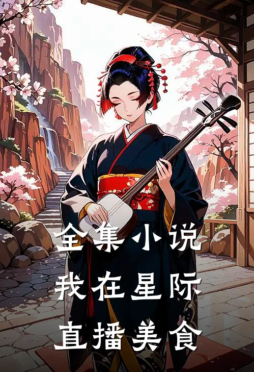 全集小说我在星际直播美食
