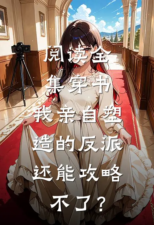 阅读全集穿书：我亲自塑造的反派，还能攻略不了？