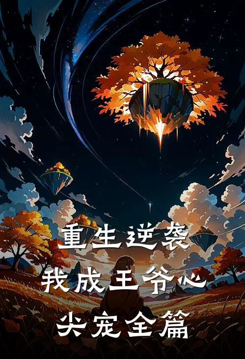 重生逆袭，我成王爷心尖宠全篇