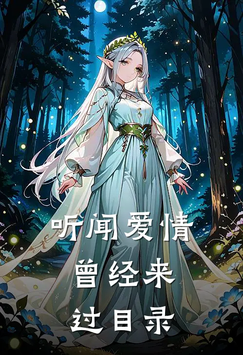 听闻爱情，曾经来过目录