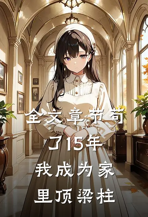 全文章节苟了15年，我成为家里顶梁柱