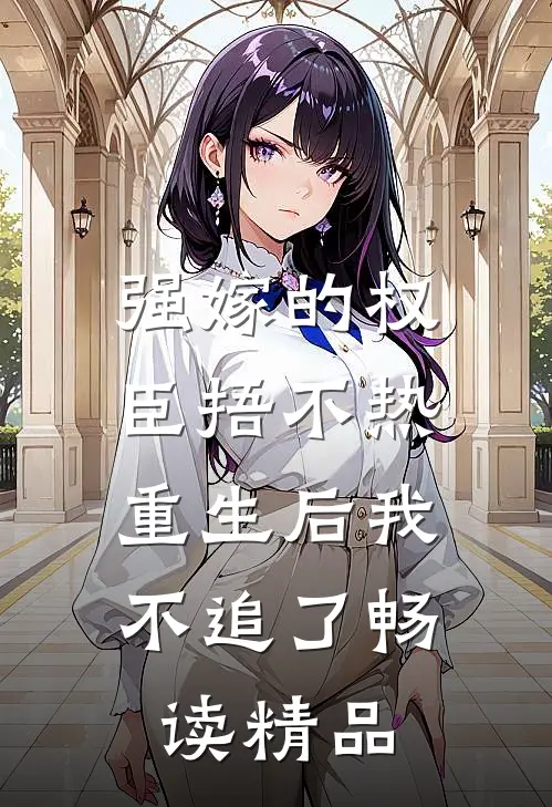 强嫁的权臣捂不热，重生后我不追了畅读精品