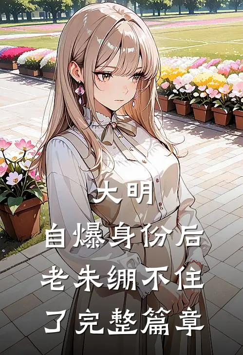 大明：自爆身份后，老朱绷不住了完整篇章
