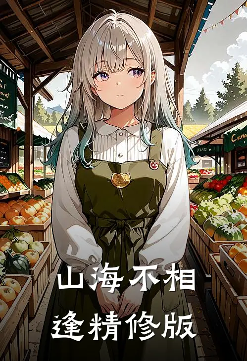 山海不相逢精修版