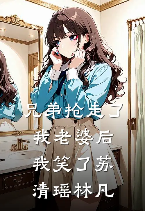 兄弟抢走了我老婆后,我笑了苏清瑶林凡