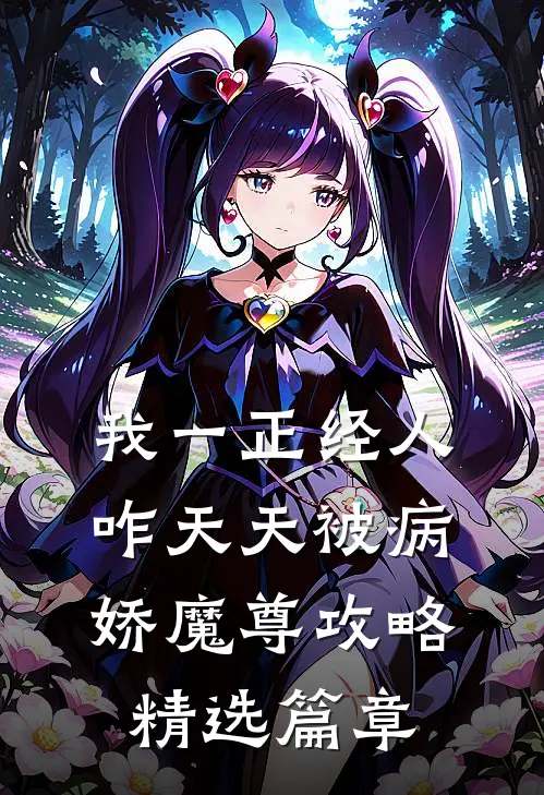 我一正经人，咋天天被病娇魔尊攻略精选篇章