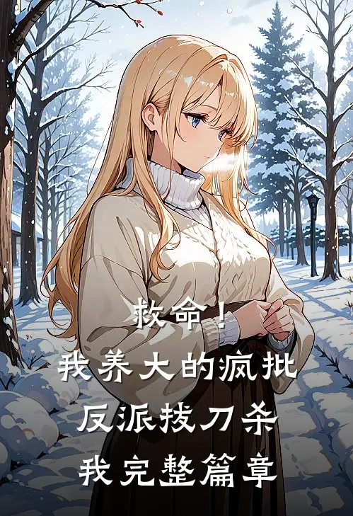救命！我养大的疯批反派拔刀杀我完整篇章