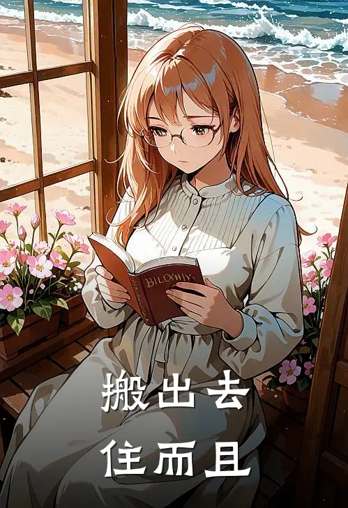 搬出去住而且