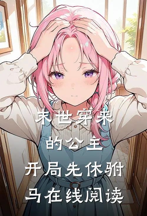 末世穿来的公主，开局先休驸马在线阅读