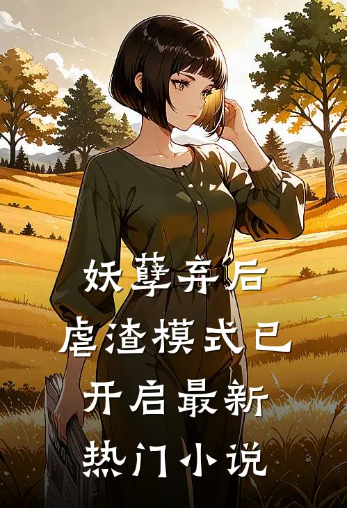 妖孽弃后虐渣模式已开启最新热门阅读
