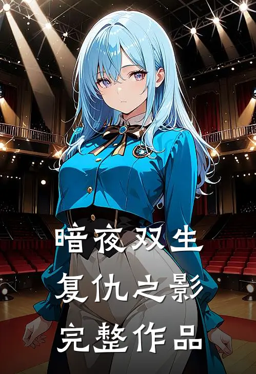 《暗夜双生：复仇之影》完整作品