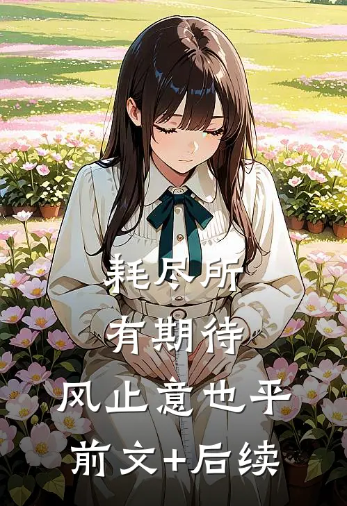 耗尽所有期待，风止意也平前文+后续