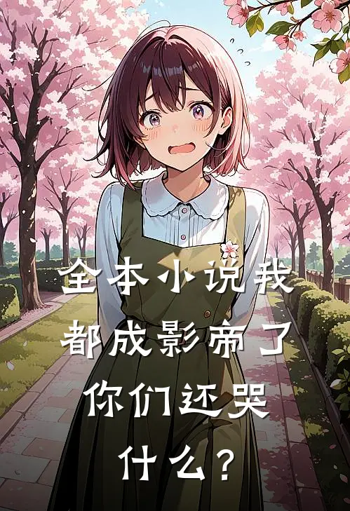全本小说我都成影帝了，你们还哭什么？