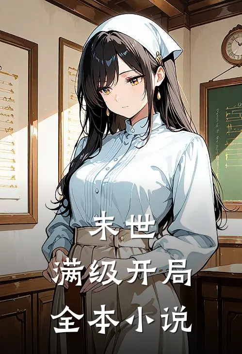 末世：满级开局全本小说