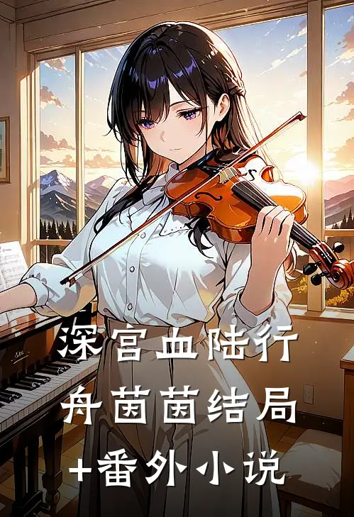 深宫血陆行舟茵茵结局+番外小说