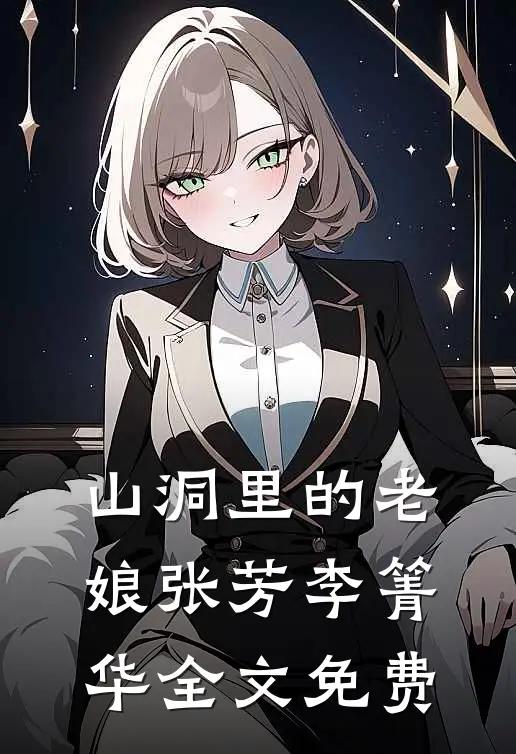 山洞里的老娘张芳李箐华全文免费