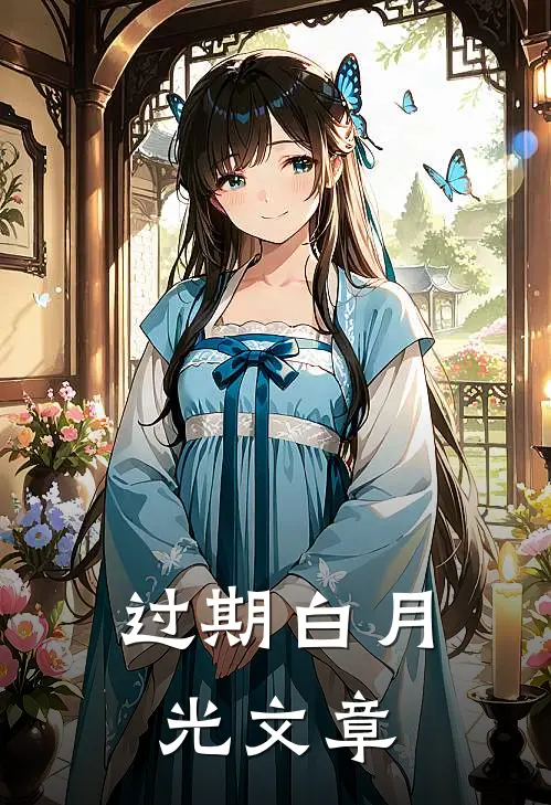 过期白月光文章