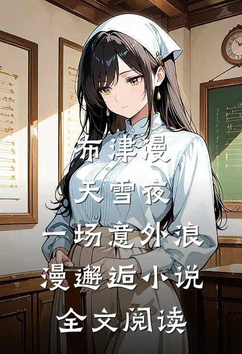 布津漫天雪夜：一场意外浪漫邂逅小说全文阅读